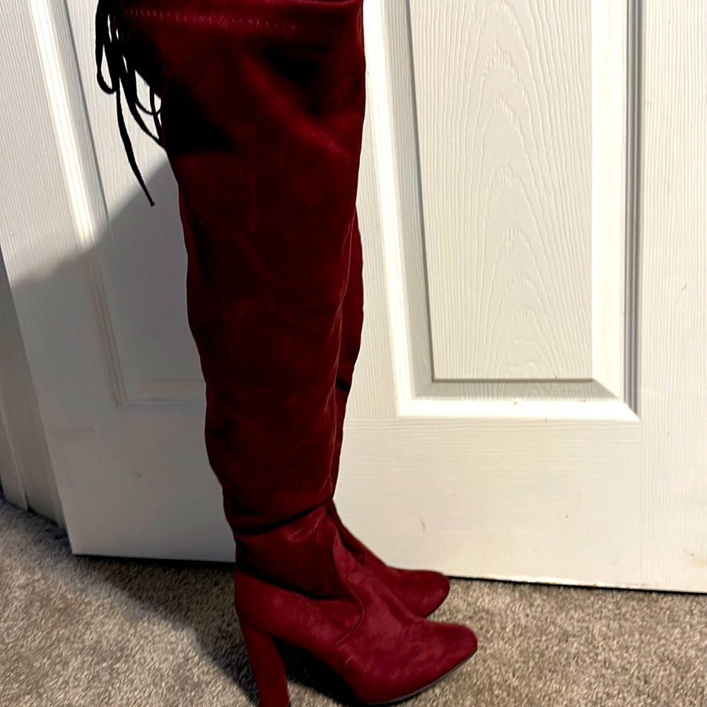 Top Moda Boots